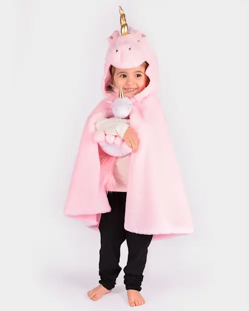 CAPE UNICORN PINK