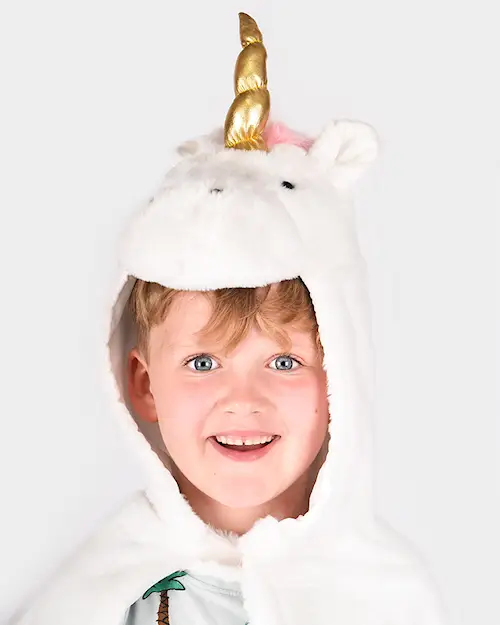 CAPE UNICORN WHITE