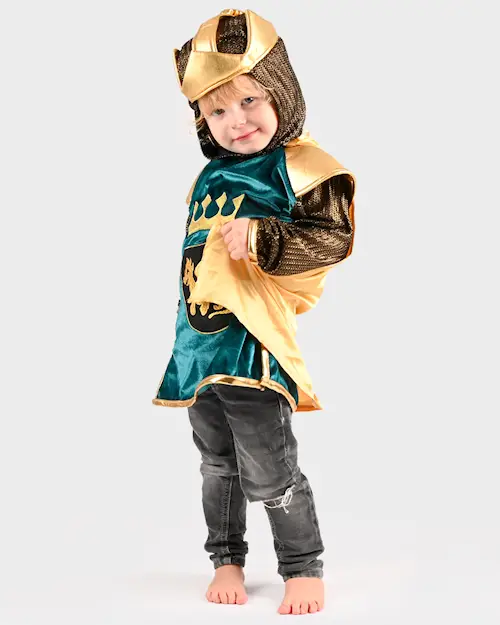 KNIGHT DRAGON KING 4pcs