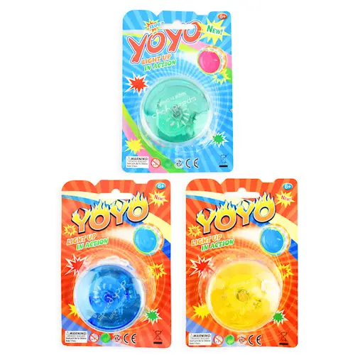 YOYO