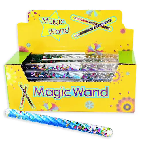 WATER BATON GLITTER