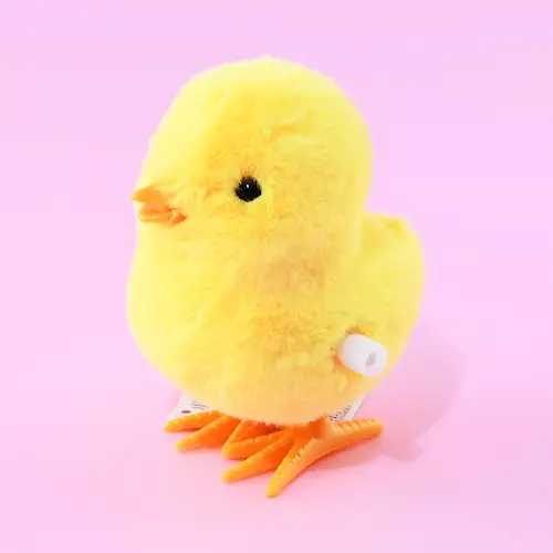 WIND UP CHICK