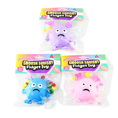 SQUEEZE MONSTER FLOUR 64g