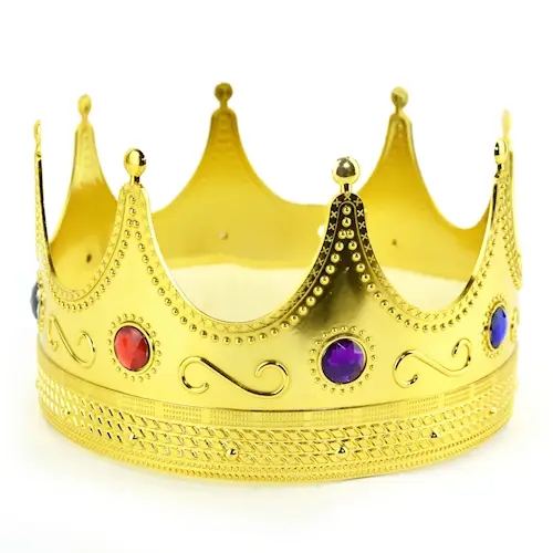 CROWN