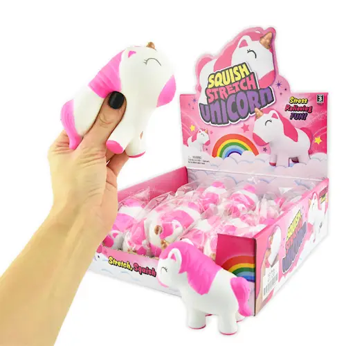 SQUEEZE UNICORN