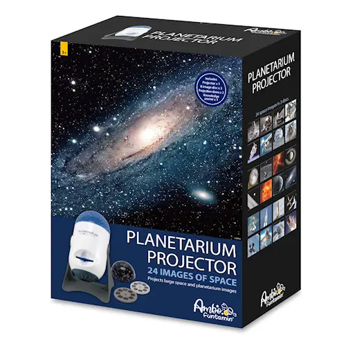PROJECTOR 2in1 GALAXY
