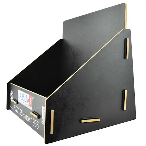 PUZZLE STAND (40pcs)