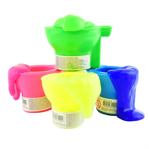 PUTTY NOISY TOILET 70g