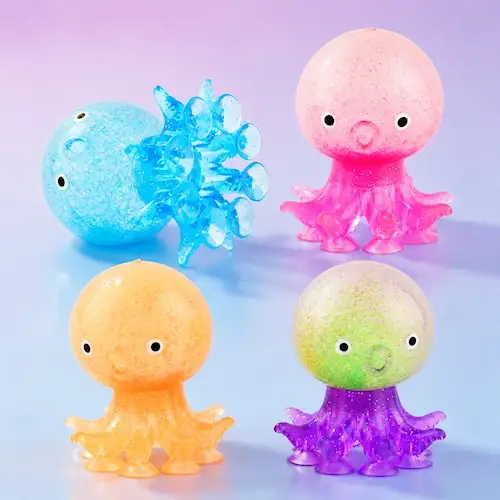 SQUEEZE SQUID w SUCTION