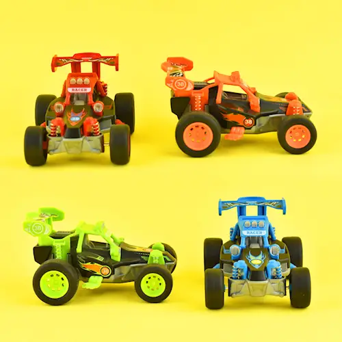 CAR BEACH BUGGY pb