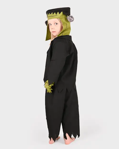 MONSTER COSTUME