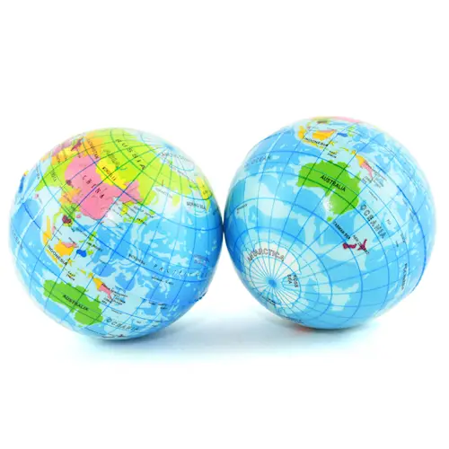 BALL GLOBE