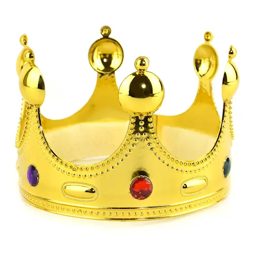 CROWN