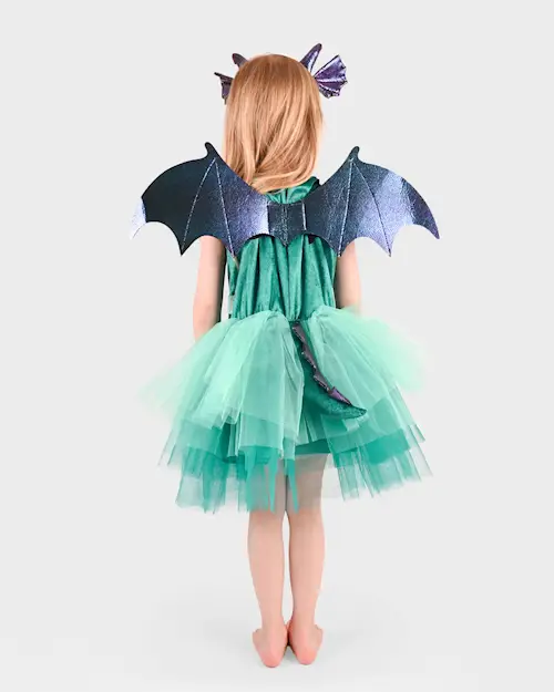 DRESS DRAGON