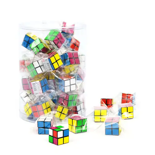 CUBE MINI 2x2