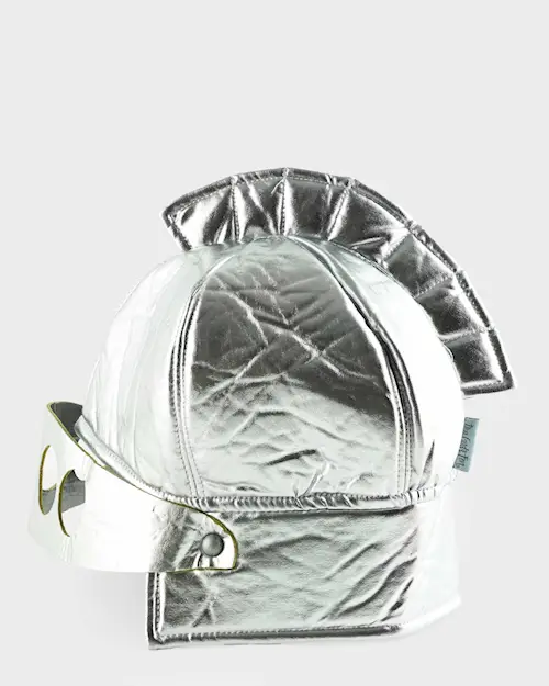 KNIGHT HELMET