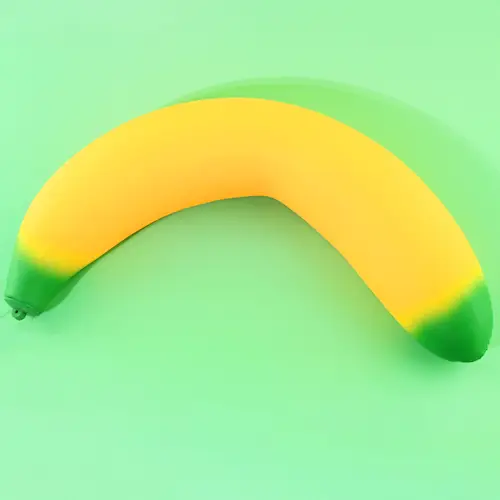 SQUEEZE FLOUR BANANA BIG 620g