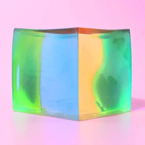 SQUEEZE SUGAR ICE CUBE Max 72 pcs / purchase