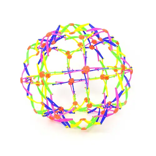 BALL EXPANDABLE