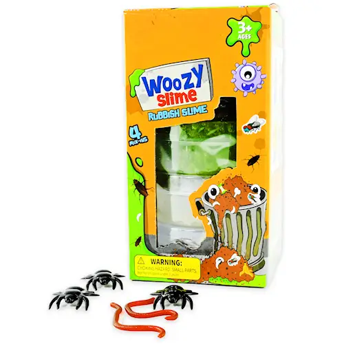 PUTTY & SLIME PARTY 290g
