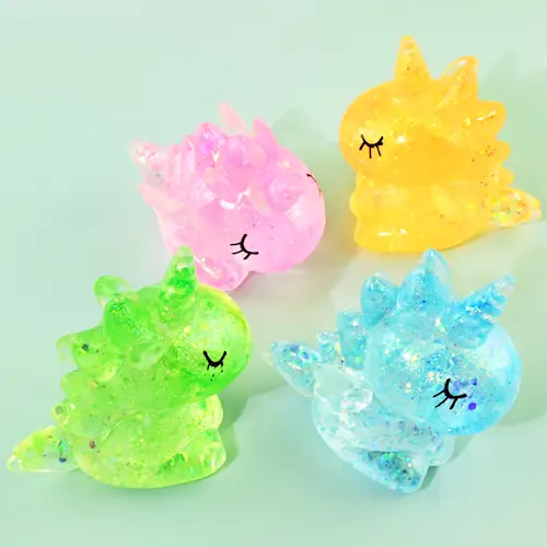 SQUEEZE SUGAR UNICORN