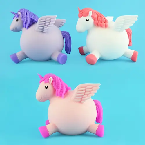SQUEEZE UNICORN FLOUR