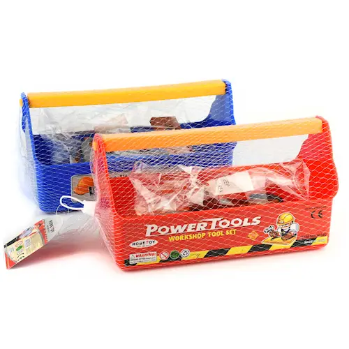 TOOL KIT 8pcs