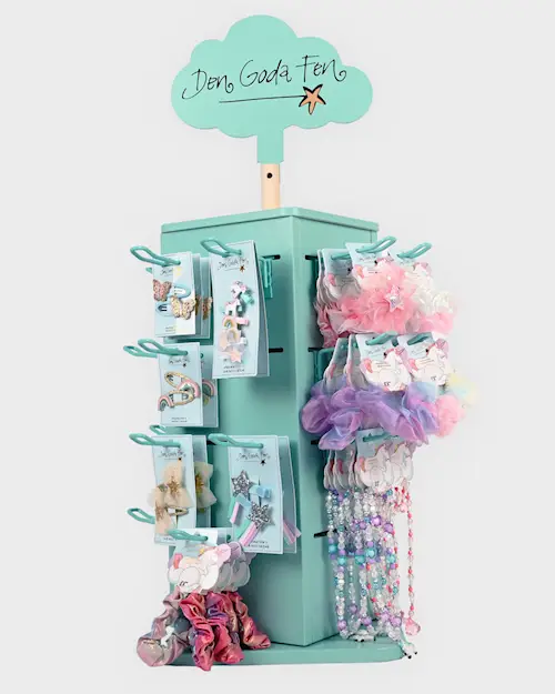 DGF TABLE STAND