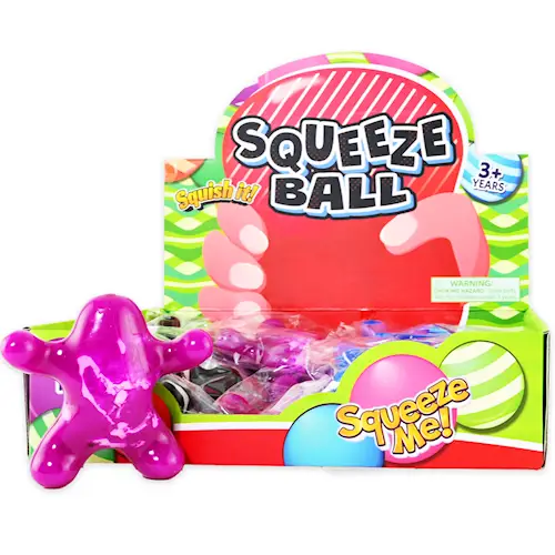 SQUEEZE SUGAR BUDDY FIGURE