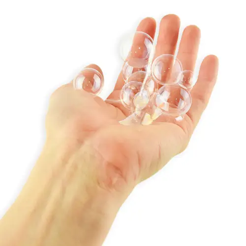 BUBBLES TOUCHABLE