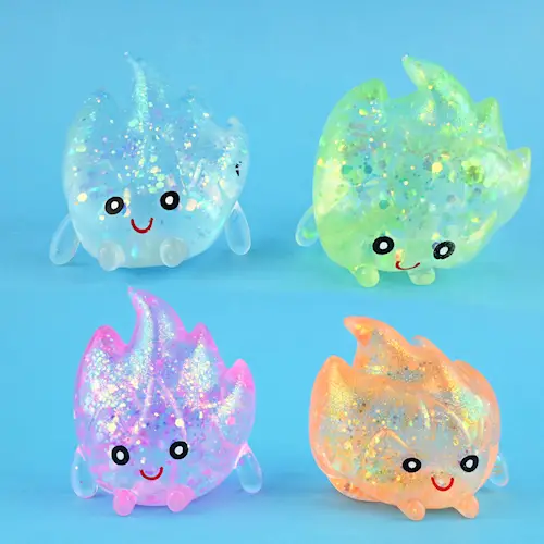 SQUEEZE SUGAR FIREMAN