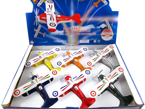 AIRPLANE SHOW FLIGHT pb