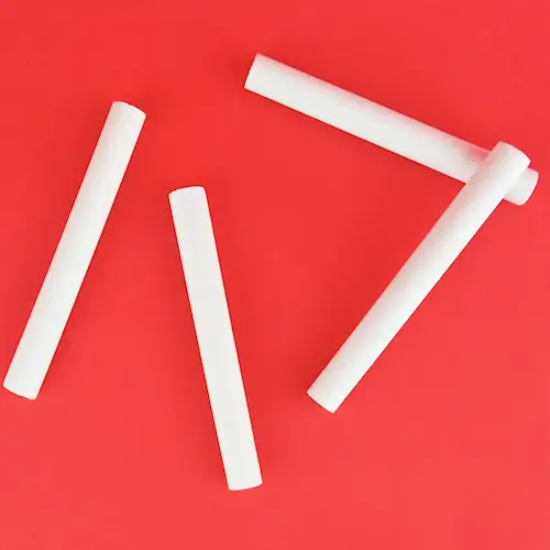 CHALK WHITE FOR BLACKBOARD 10pcs