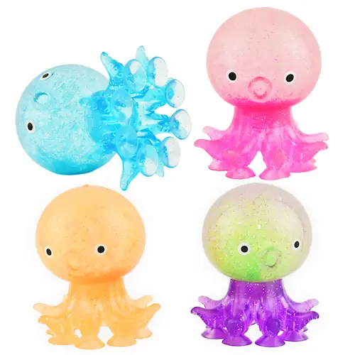 SQUEEZE SQUID w SUCTION