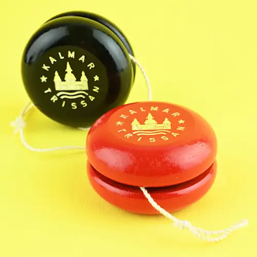 YOYO KALMARTRISSAN WOOD