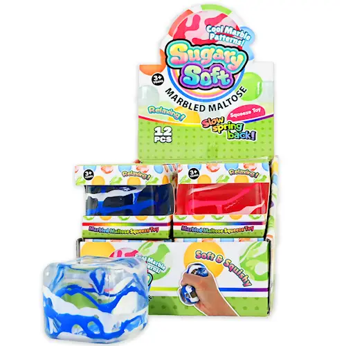 SQUEEZE SUGAR ICE MARBLE