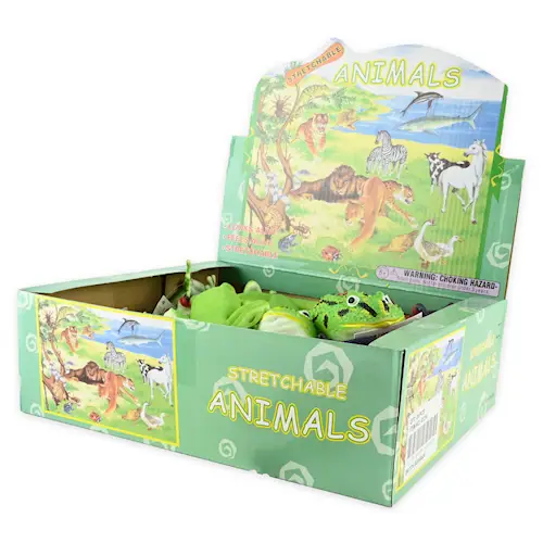 FROG STRETCHABLE