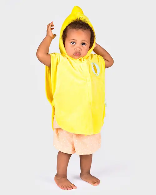 BABBLARNA BIBBI YELLOW