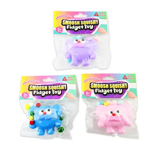 SQUEEZE MONSTER FLOUR 54g