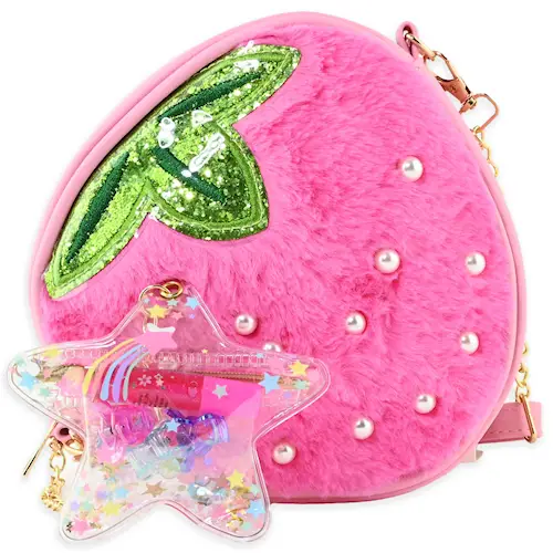 BAG STRAWBERRY
