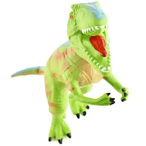 DINOSAUR GIGANOTOSARUS ROAR SOUND