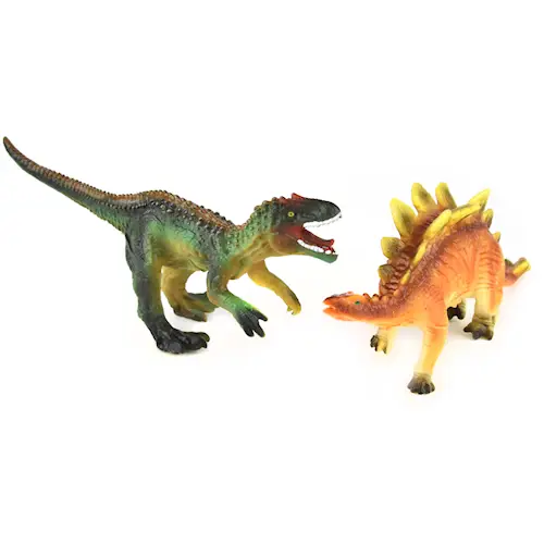 DINOSAUR SQUEAKY SOUND