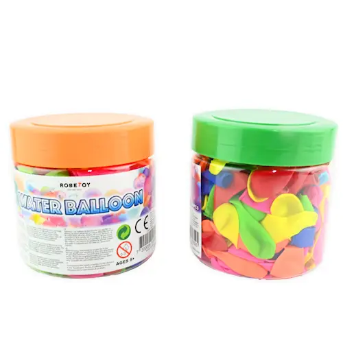 WATER BALLOON 250pcs