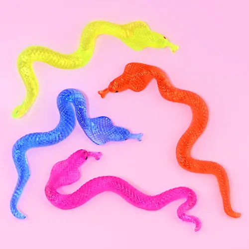 STICKY SNAKE