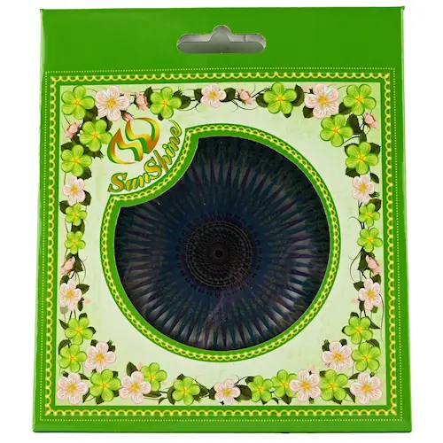 WIND SPINNER