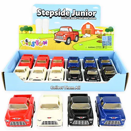 CAR MINI pb