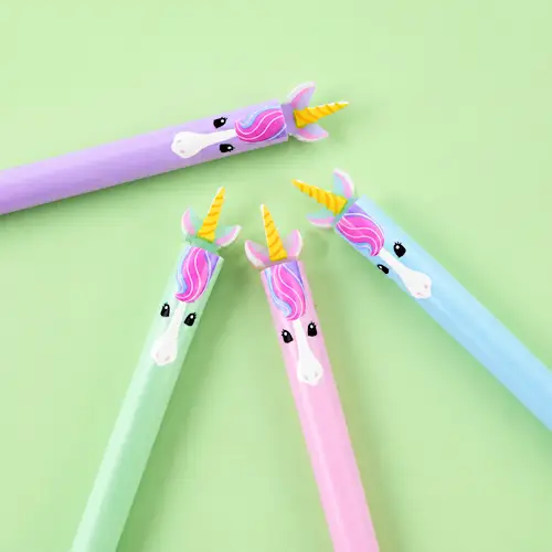 PENCIL UNICORN
