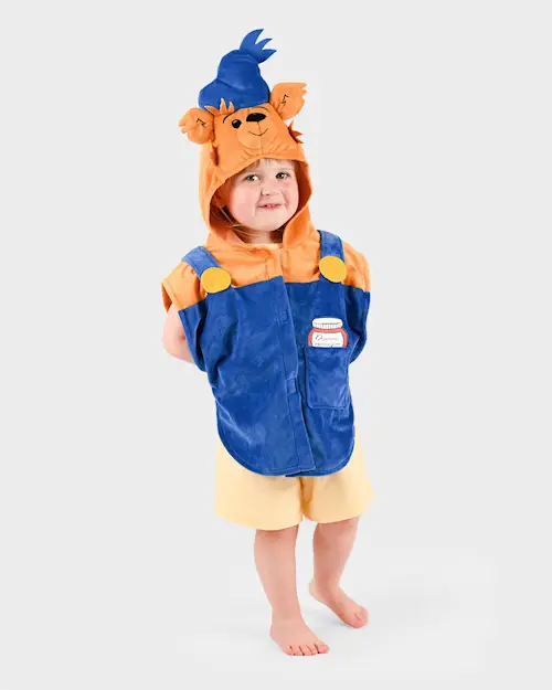 MINI CAPE BAMSE