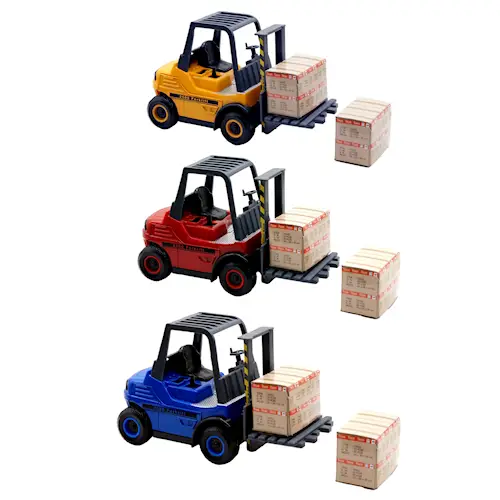 FORKLIFT 1:16