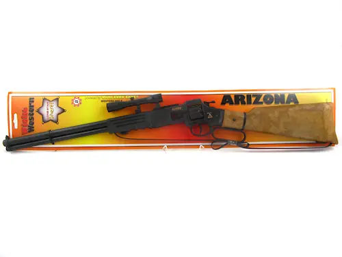 RIFLE ARIZONA 8 SHOT